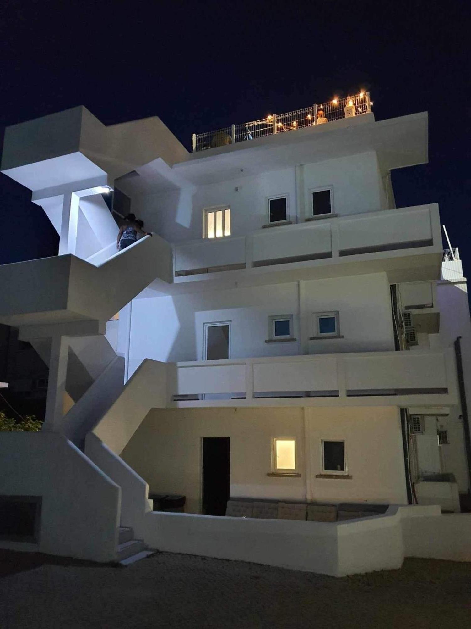 Greenth Avenue Фару Экстерьер фото