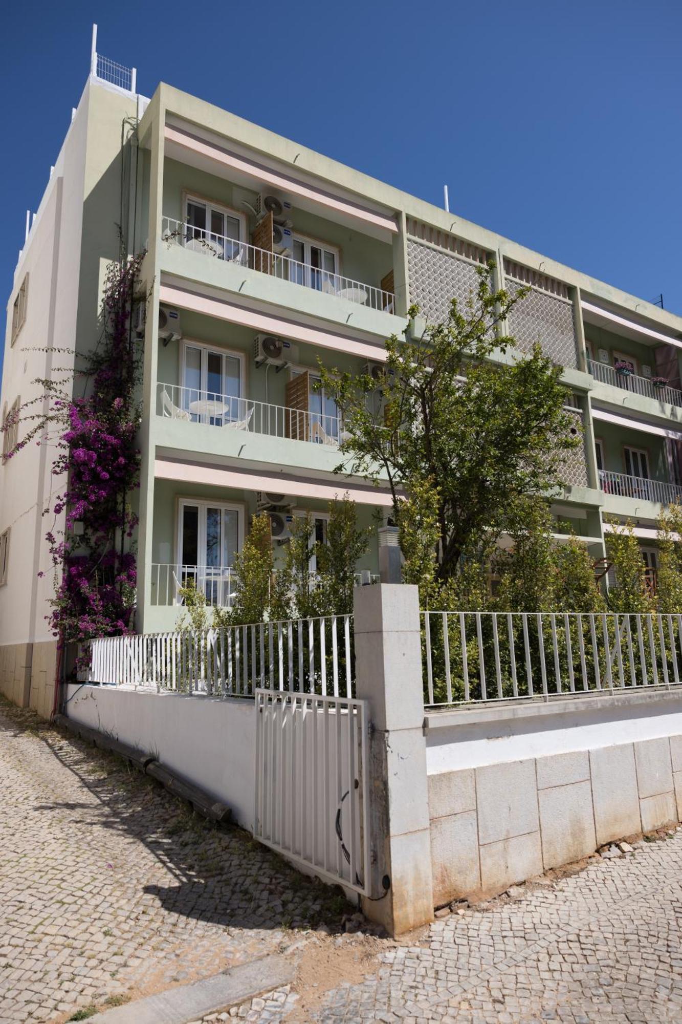 Greenth Avenue Фару Экстерьер фото