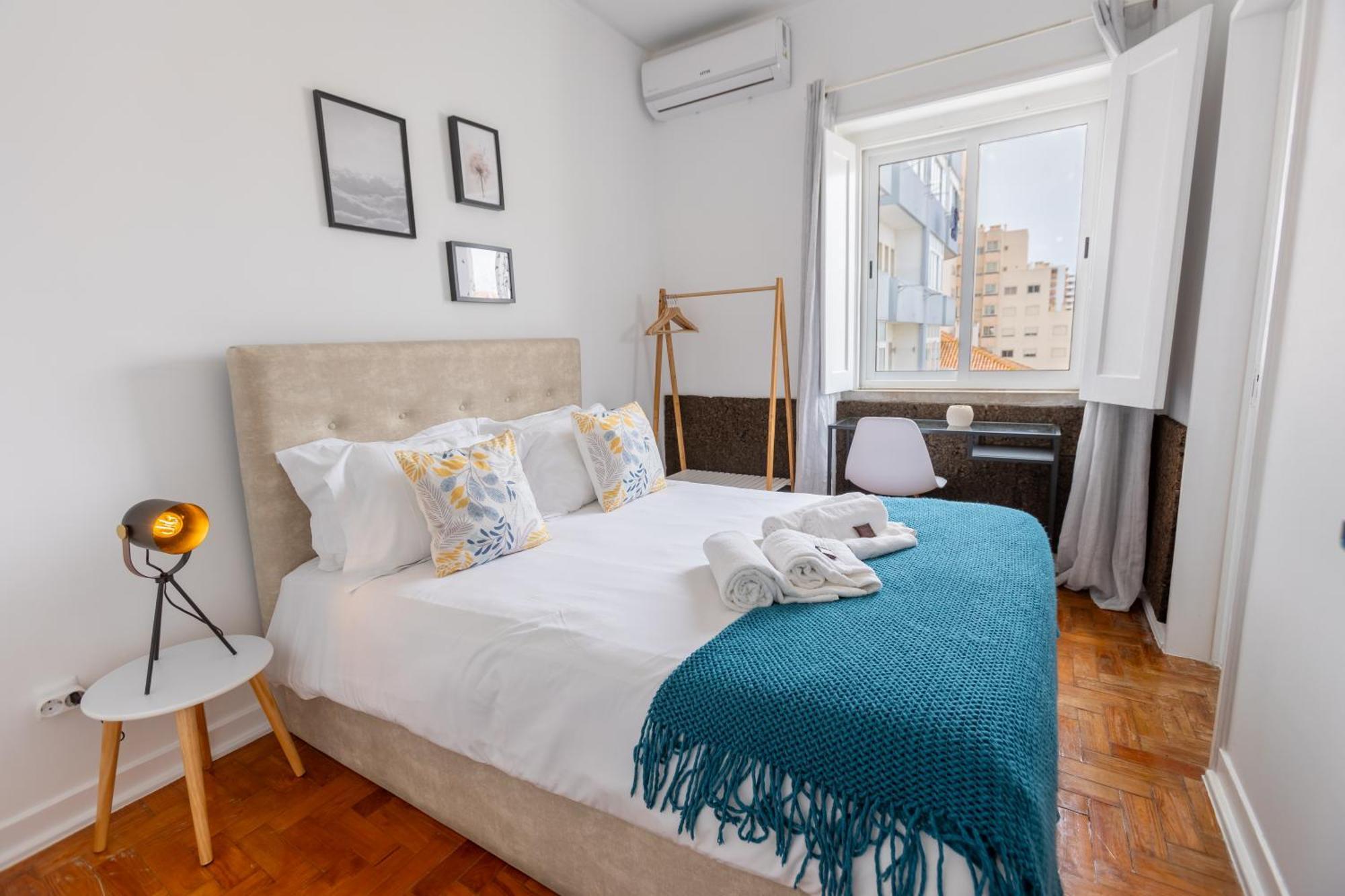 Greenth Avenue Фару Экстерьер фото