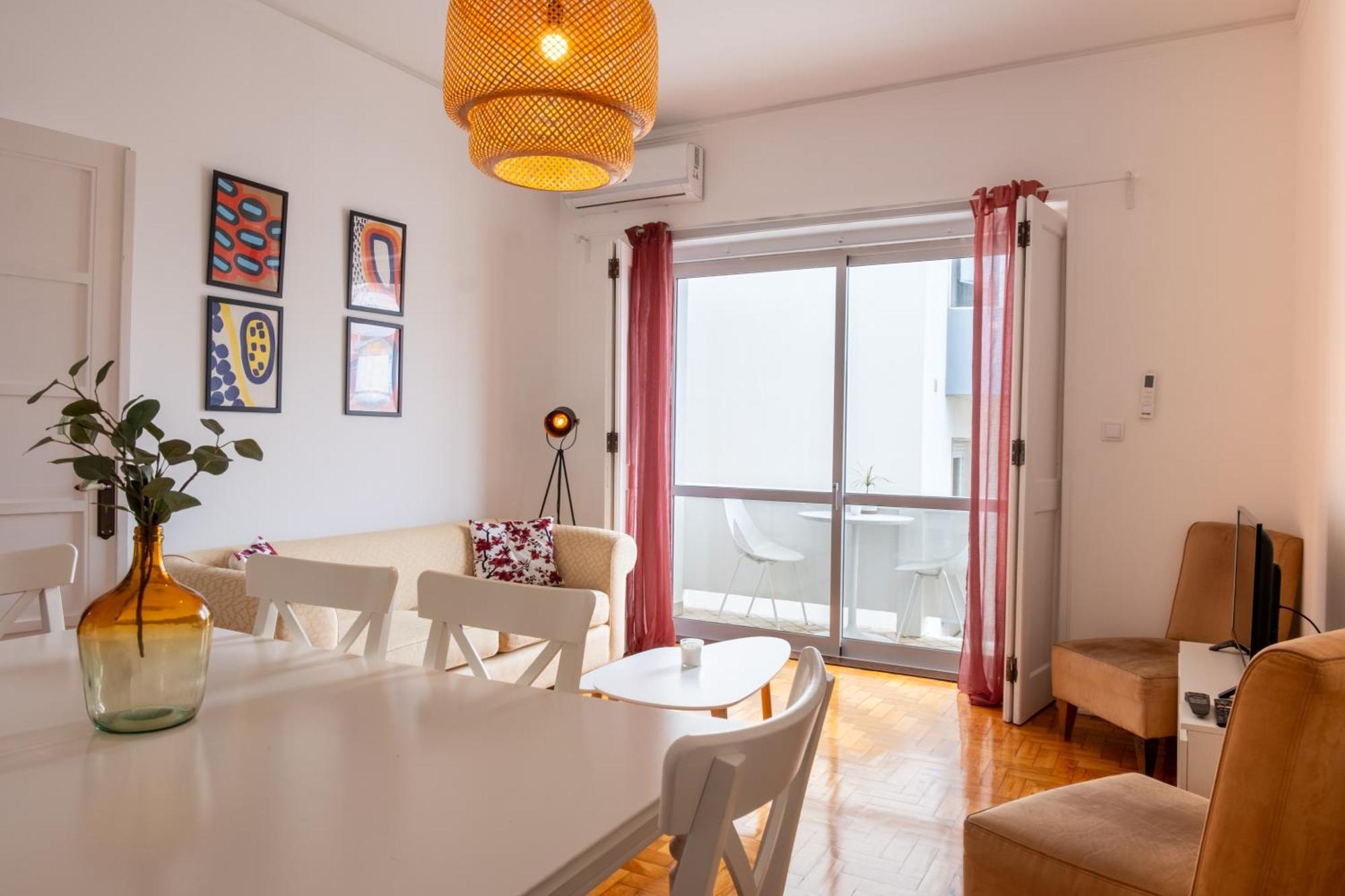 Greenth Avenue Фару Экстерьер фото